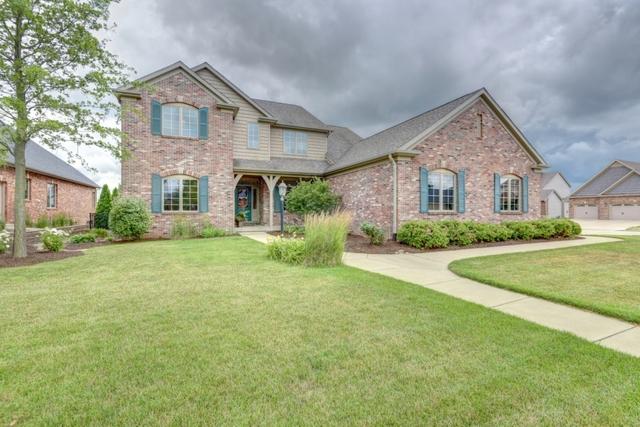 4907 Peifer Ln., Champaign, IL 61822