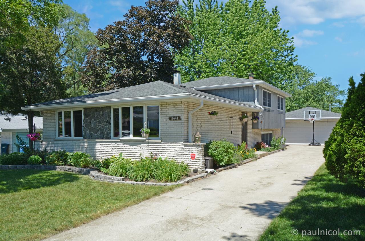 11441 S Mather Ave., Alsip, IL 60803
