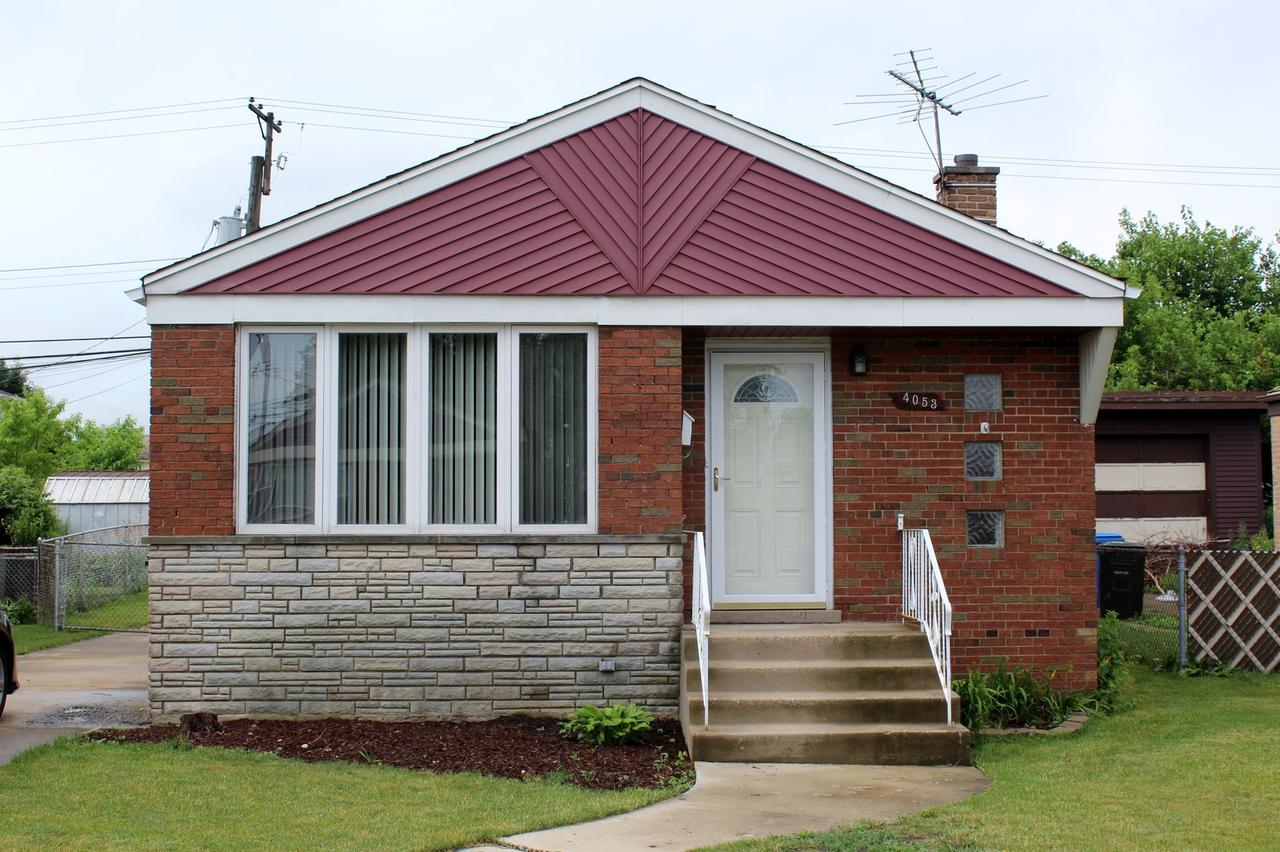 4053 W 82nd Pl., Chicago, IL 60652