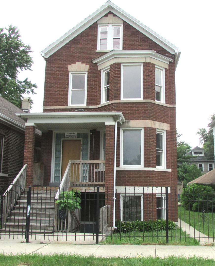 8549 S Escanaba Ave., Chicago, IL 60617