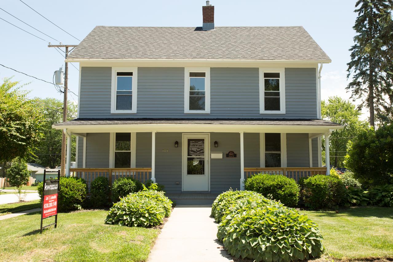 101 Nebraska St., Geneva, IL 60134