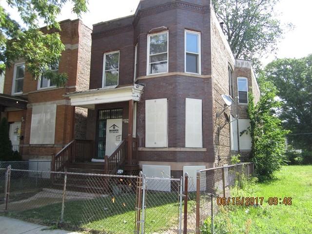 5929 S Union Ave., Chicago, IL 60621