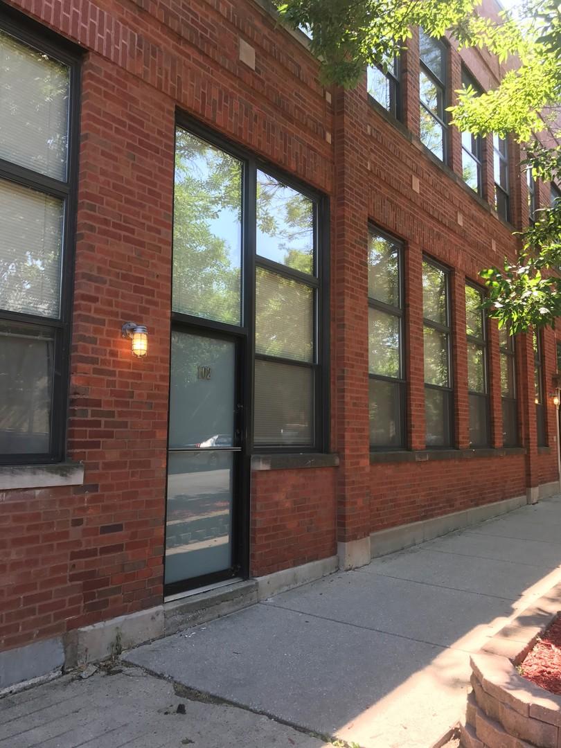 1111 W Cornelia St. #102, Chicago, IL 60657