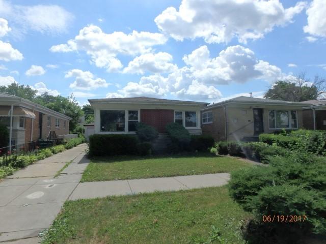 9805 S Genoa Ave., Chicago, IL 60643