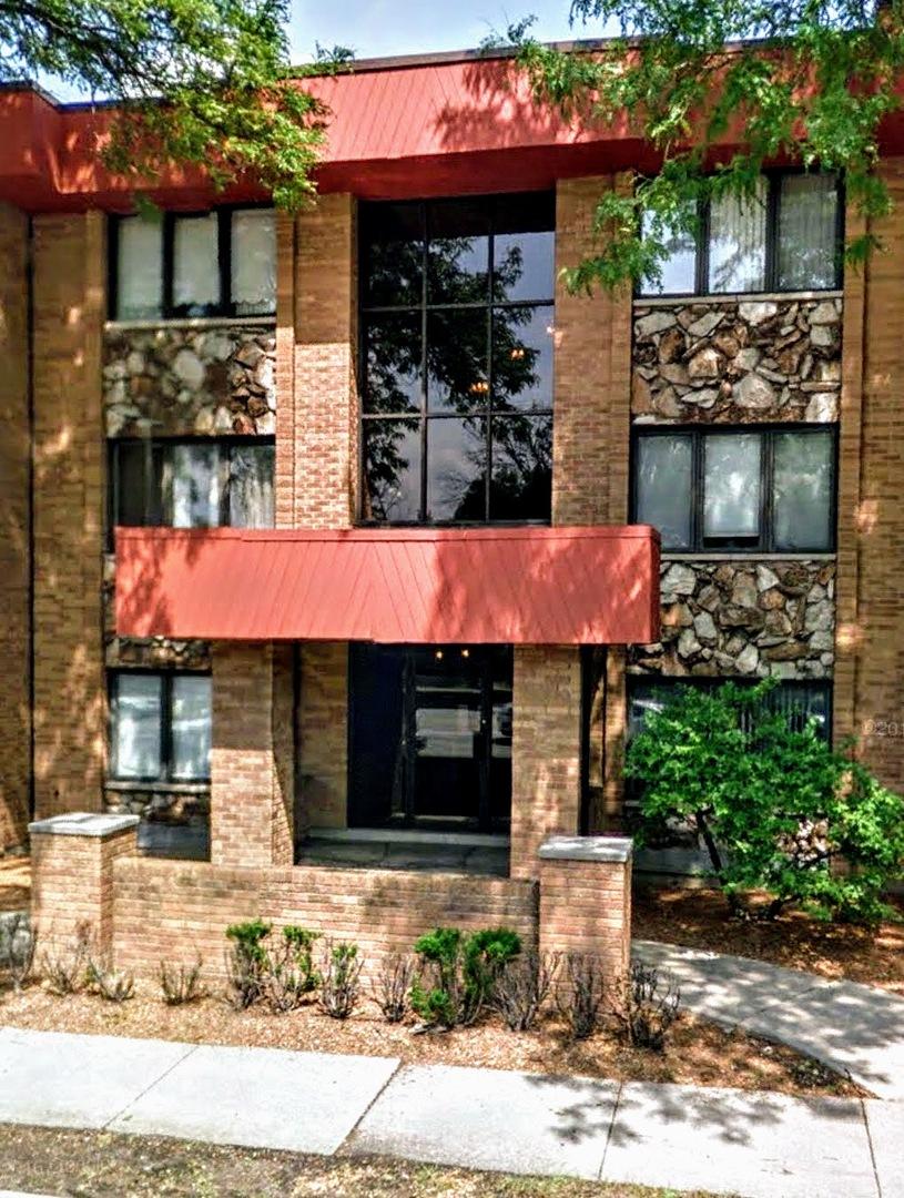 9901 S Cicero Ave. #101, Oak Lawn, IL 60453