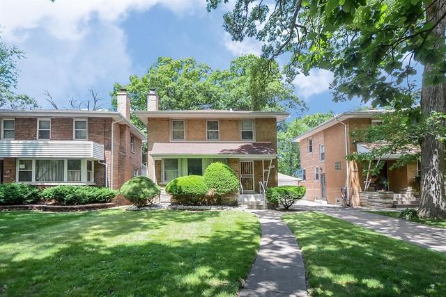 1700 W 103rd St., Chicago, IL 60643