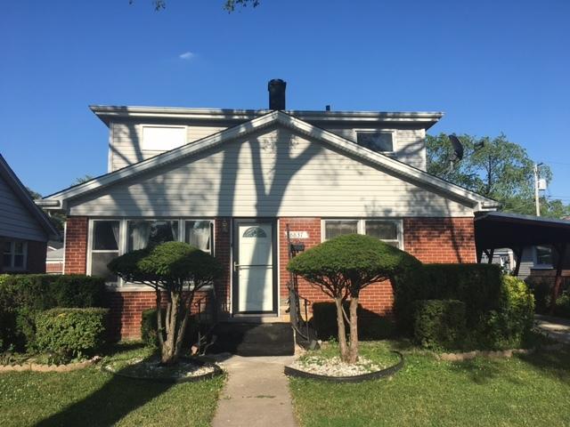 8837 Sproat Ave., Oak Lawn, IL 60453