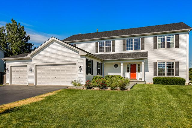 1475 Sutton Cir., Wauconda, IL 60084