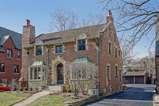 10030 S Winchester Ave., Chicago, IL 60643