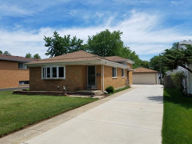 539 N Addison Rd., Villa Park, IL 60181