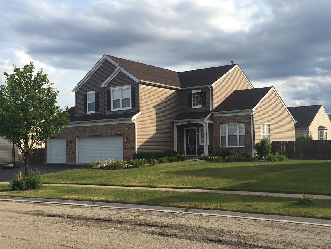 3810 Indian Head Ln., Joliet, IL 60435