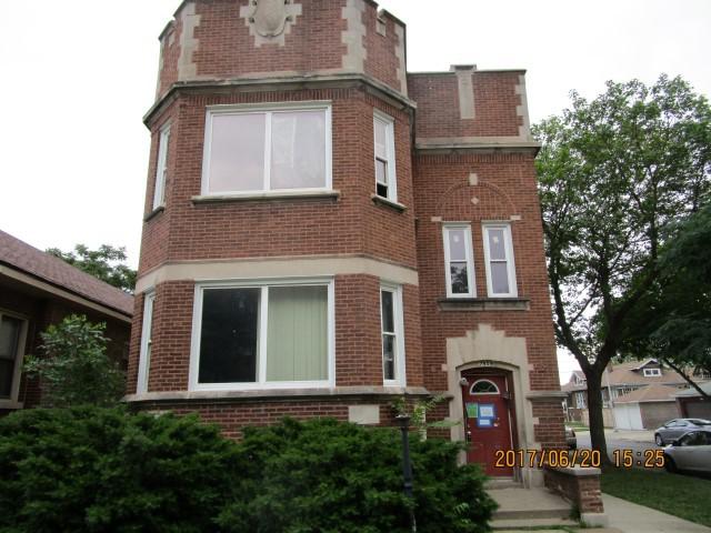 7959 S Laflin St., Chicago, IL 60620