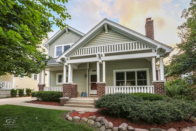 4932 Linscott Ave., Downers Grove, IL 60515