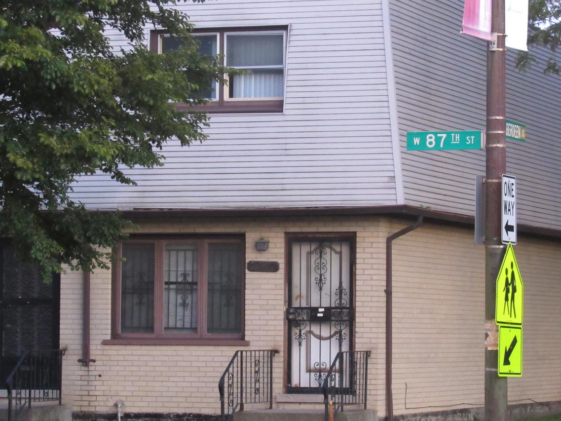 1059 W 87th St., Chicago, IL 60620