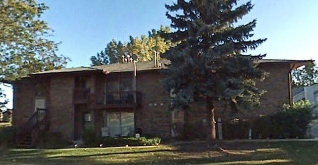 19401 Oakwood Ave. #19401A, Country Club Hills, IL 60478