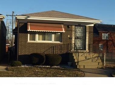 546 E 95th St., Chicago, IL 60619