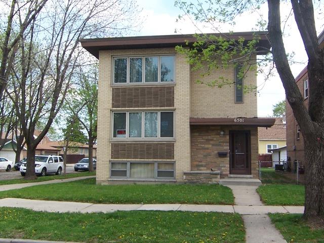 6501 S Keating Ave., Chicago, IL 60629
