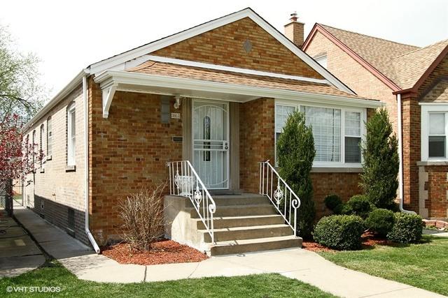 8018 S Talman Ave., Chicago, IL 60652