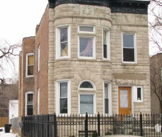 6034 S Indiana Ave., Chicago, IL 60637