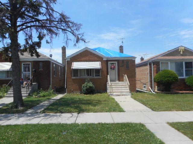 7254 S Spaulding Ave., Chicago, IL 60629