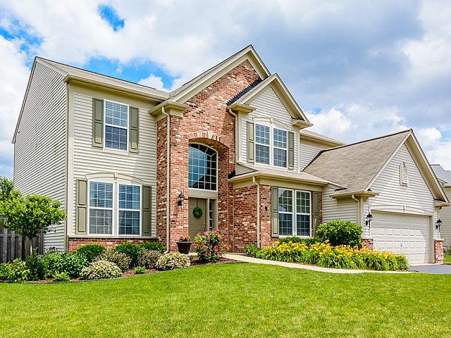 362 Hogan St., Bolingbrook, IL 60490