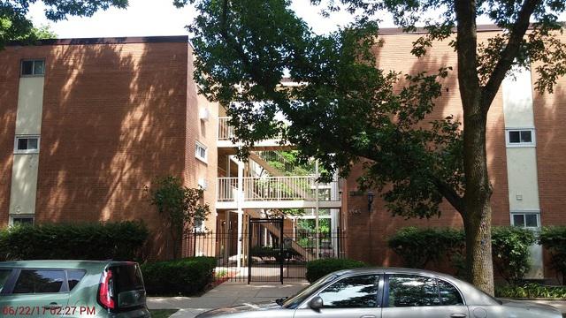 1545 W Chase Ave. #202, Chicago, IL 60626