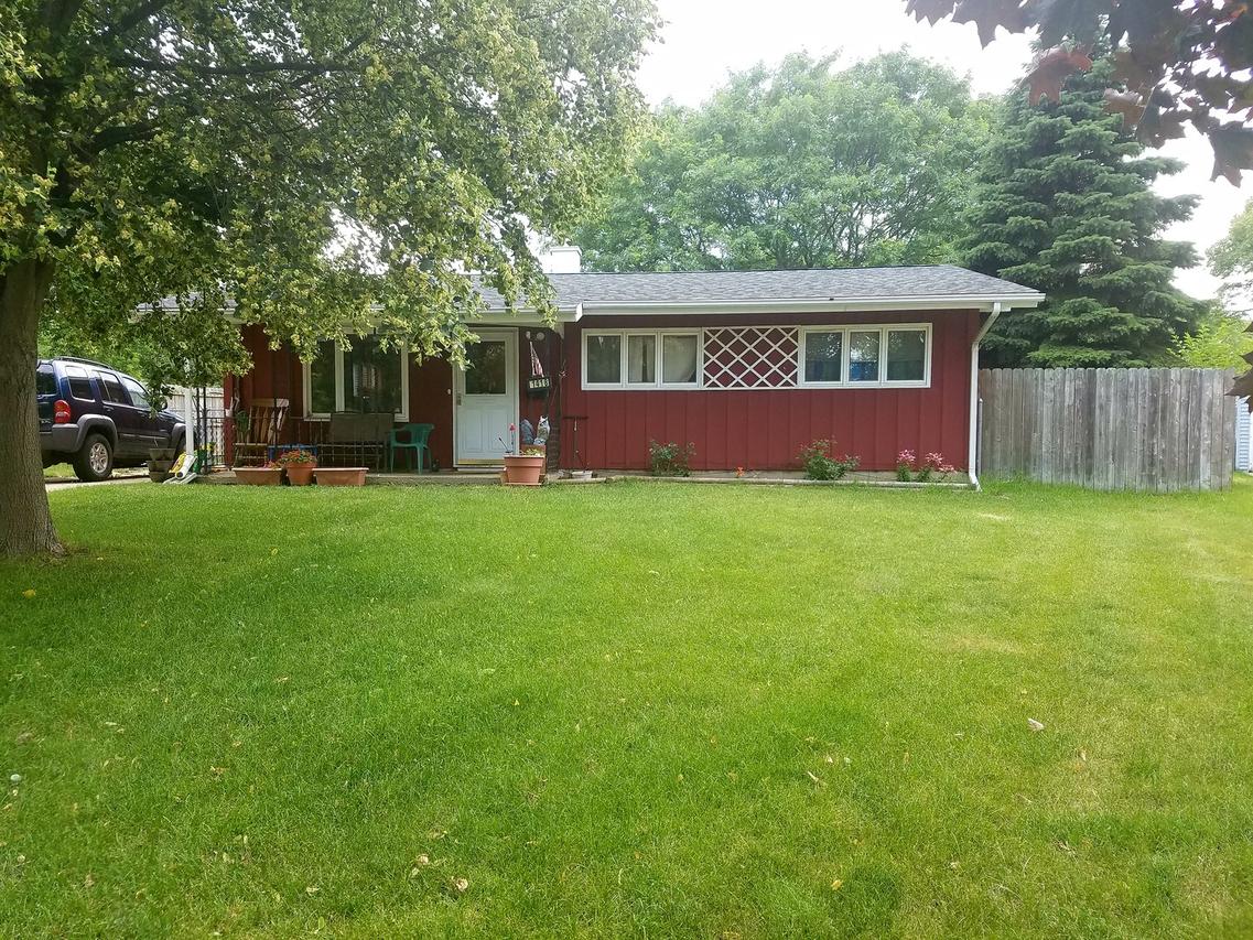 1418 Beau Ridge Dr., Aurora, IL 60506