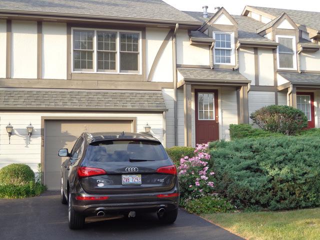 513 Hunters Way, Fox River Grove, IL 60021