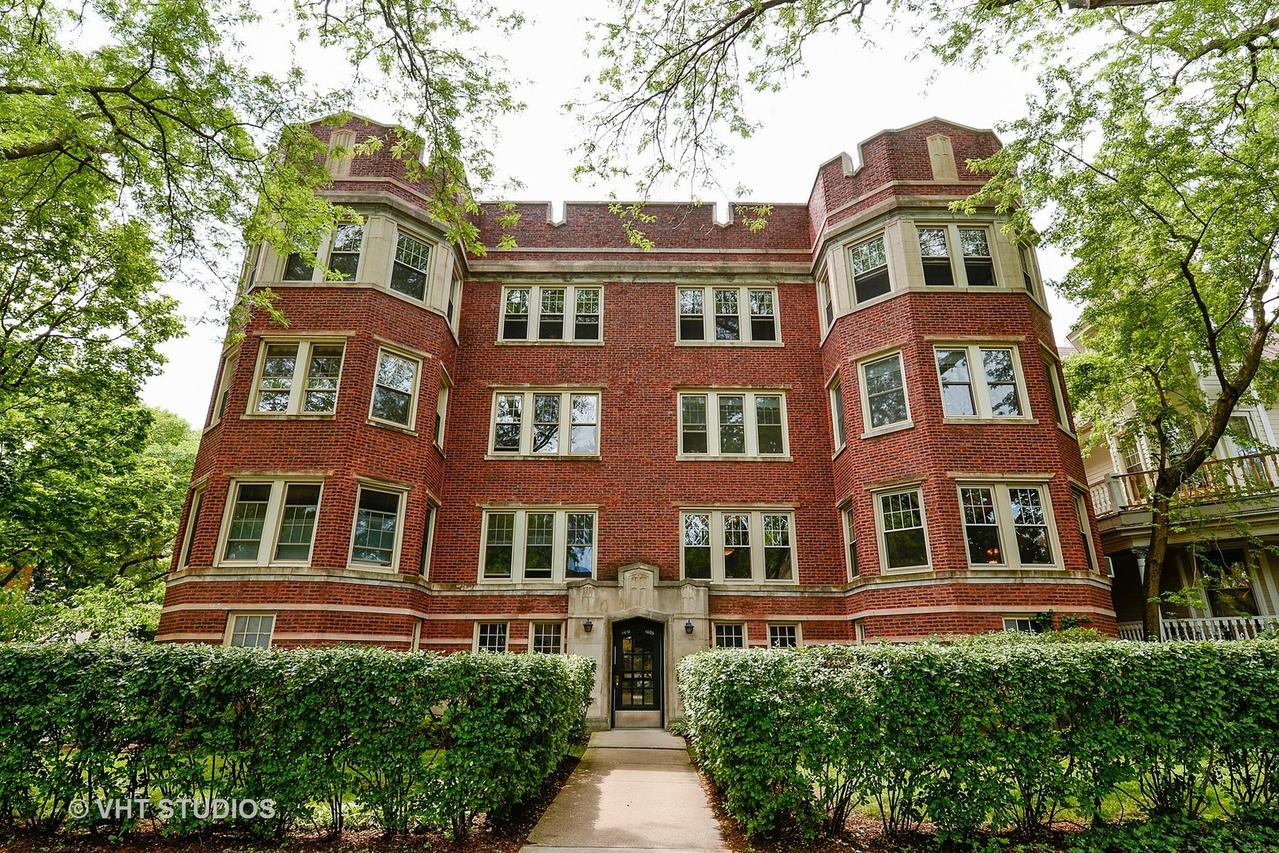 1605 W Chase Ave. #1W, Chicago, IL 60626