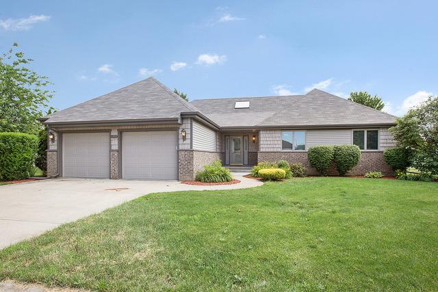 1570 Carver Cir., Bourbonnais, IL 60914