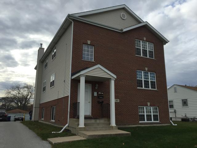 90 E Joe Orr Rd., Chicago Heights, IL 60411