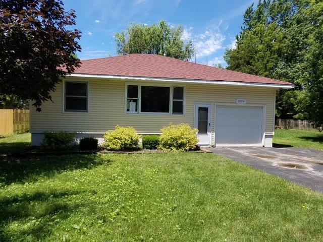 2509 S Scheid Ln., Mchenry, IL 60051