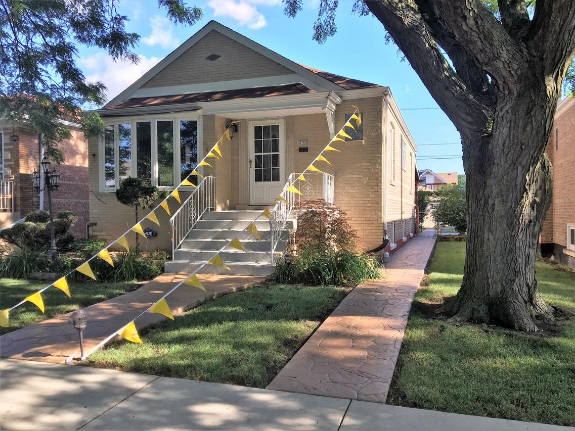 3708 W 56th Pl., Chicago, IL 60629