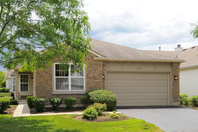 435 Longfield Ln., Grayslake, IL 60030