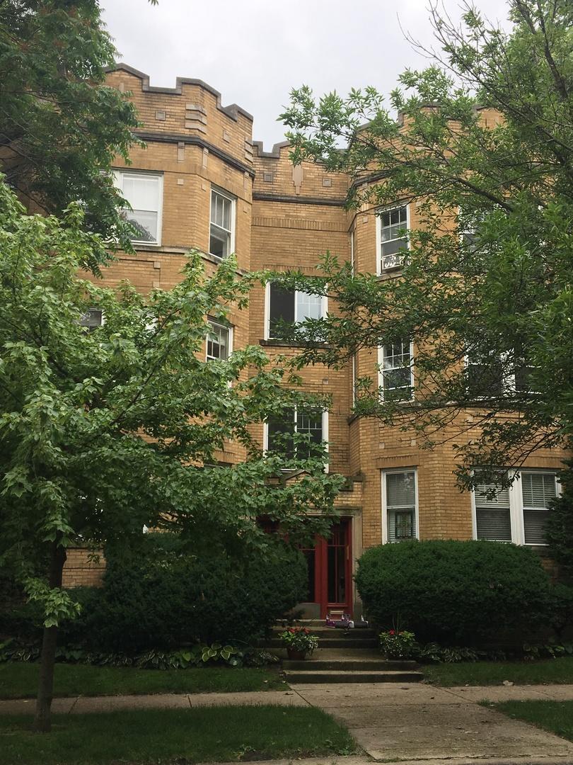 1515 W Thorndale Ave. #2W, Chicago, IL 60660