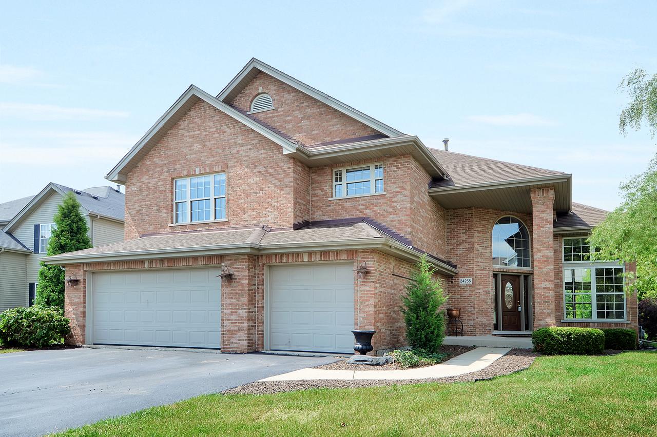 24255 Golden Sunset Dr., Plainfield, IL 60585