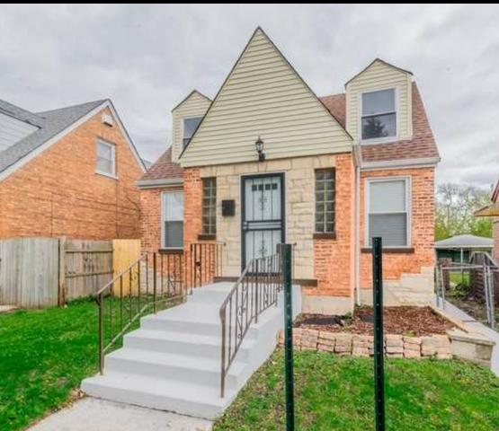 9219 S Wentworth Ave., Chicago, IL 60620