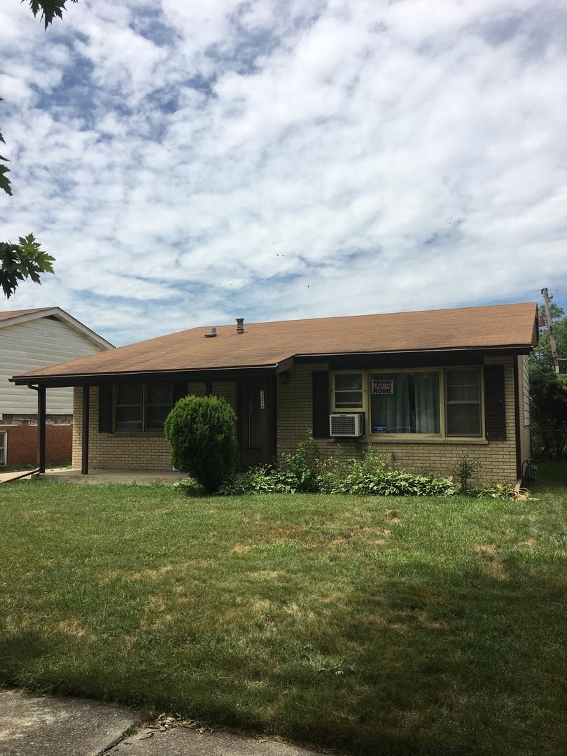 1324 Buffalo Ave., Calumet City, IL 60409