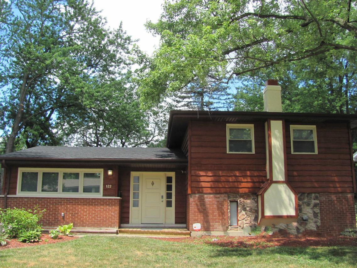 122 Indiana St., Park Forest, IL 60466