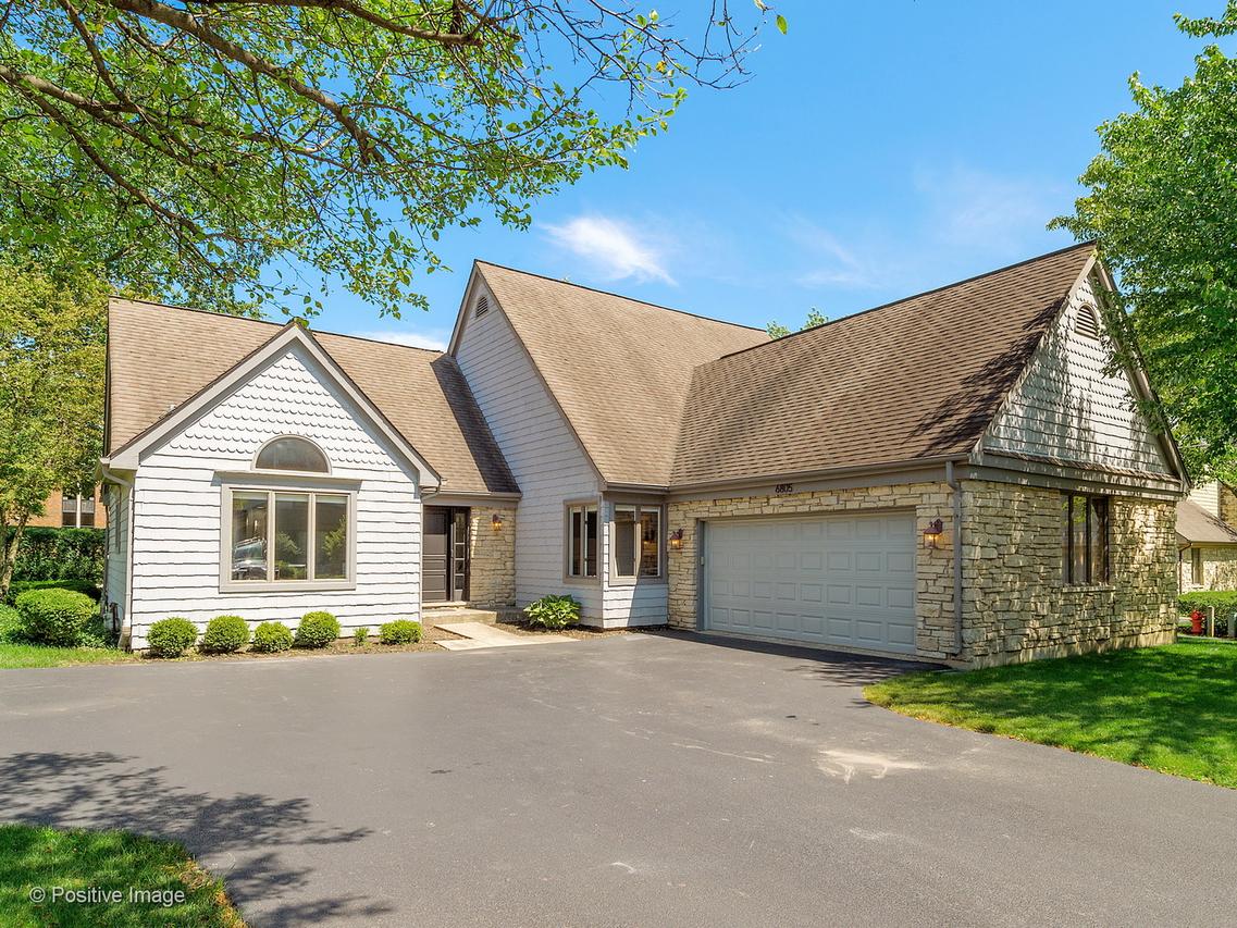 6805 Scotch Pine Tr., Darien, IL 60561