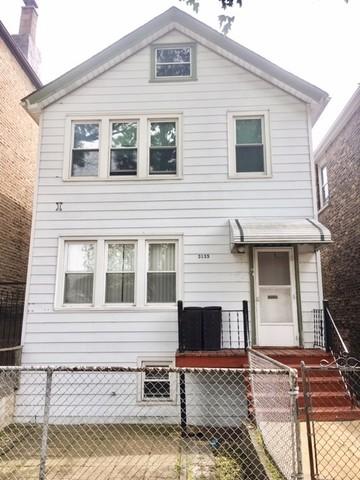 3135 S Normal Ave., Chicago, IL 60616