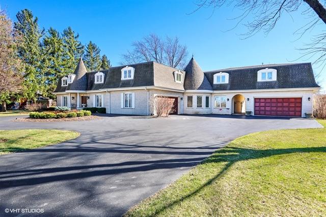 171 E Hillside Rd., Barrington, IL 60010