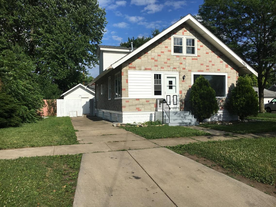 644 S Spencer St., Aurora, IL 60505
