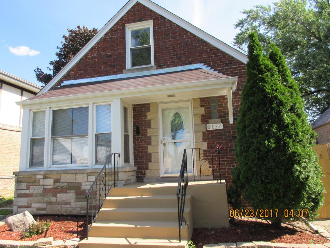2837 W 84th St., Chicago, IL 60652