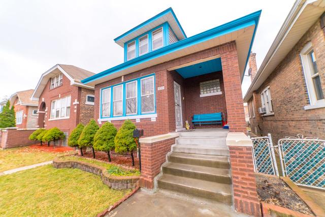 2420 S 61st Ave., Cicero, IL 60804