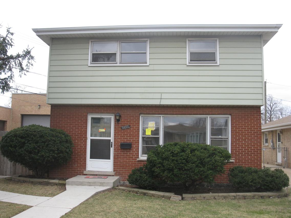3430 Sarah St., Franklin Park, IL 60131