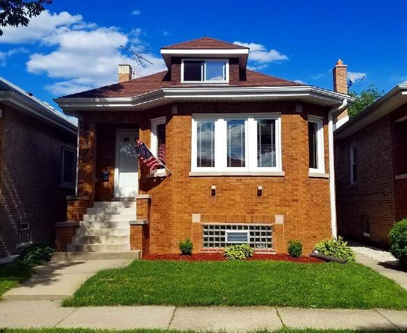 3837 N Panama Ave., Chicago, IL 60634