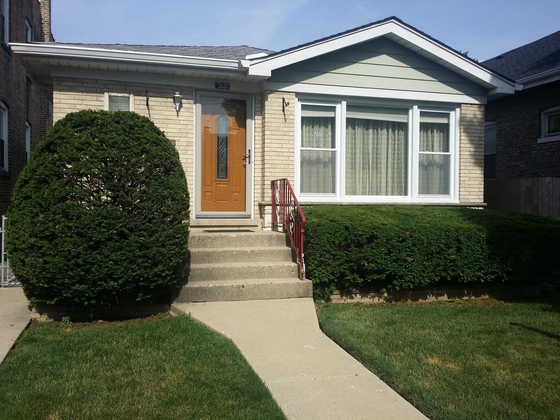 3650 N Nottingham Ave., Chicago, IL 60634