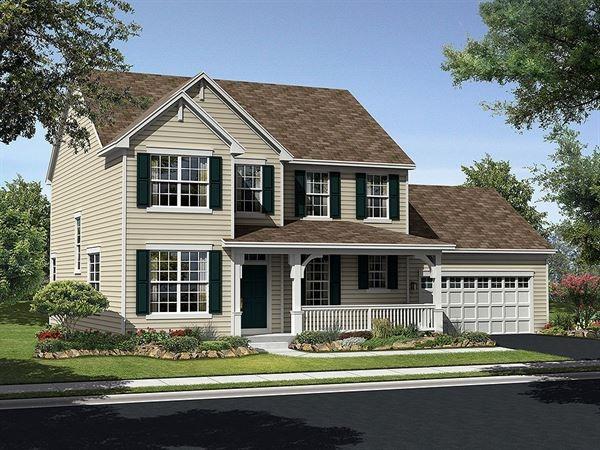 4067 Pompton Ave., Elgin, IL 60124
