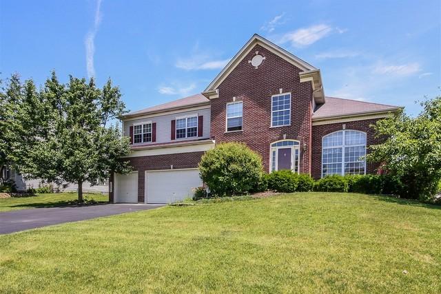1325 Keenland Dr., Bartlett, IL 60103